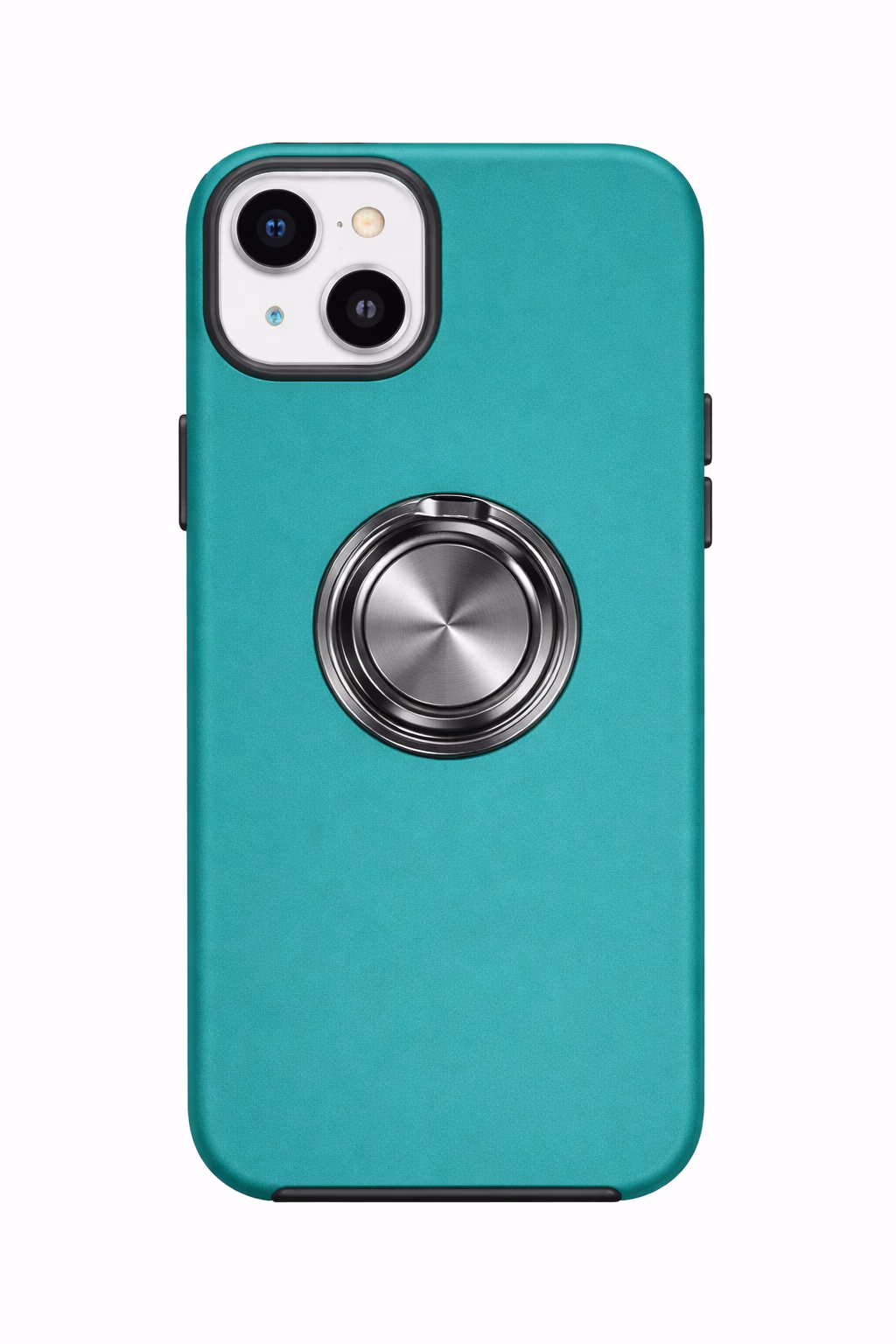 iPhone 15 - Invisible Ring - Green